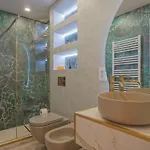 Kua Luxury Loft Coresi Lejlighed