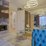 Kua Luxury Loft Coresi Lejlighed Braşov