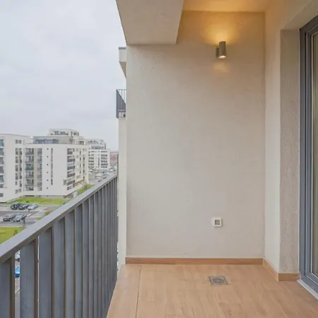 Kua Luxury Loft Coresi * Braşov