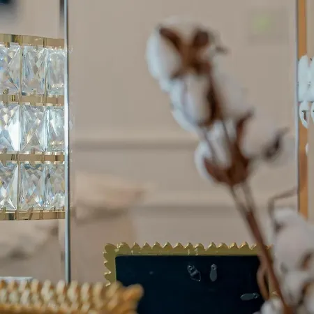 Kua Luxury Loft Coresi *