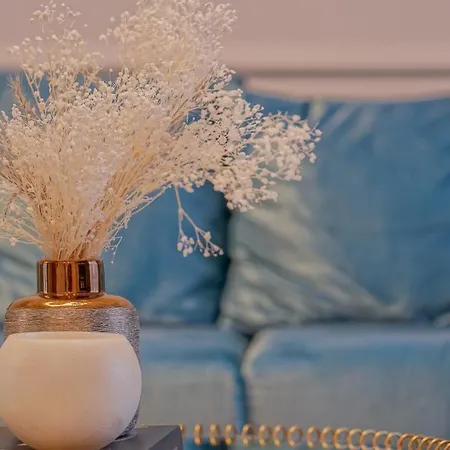 Kua Luxury Loft Coresi *