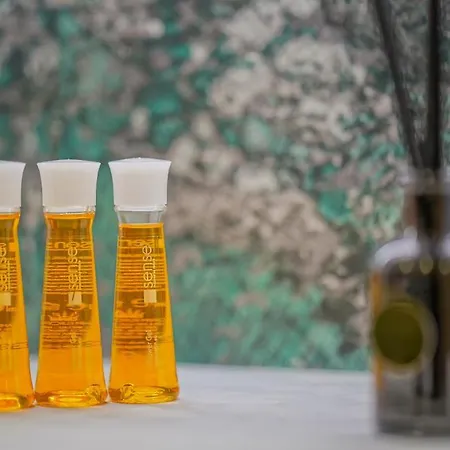 Apartamento Kua Luxury Loft Coresi