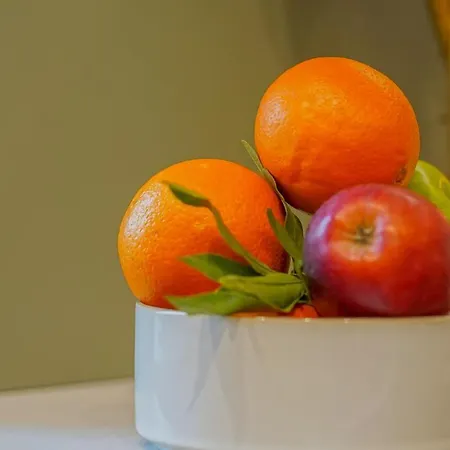 Kua Luxury Loft Coresi Apartamento