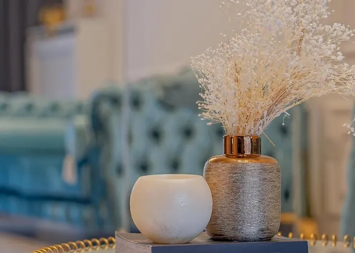 Kua Luxury Loft Coresi