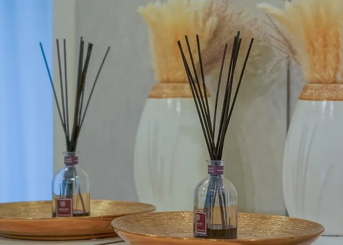 Kua Luxury Loft Coresi * Brasov