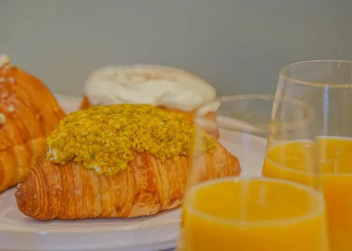 Apartment Kua Luxury Loft Coresi *